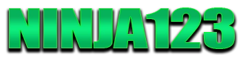 Logo Ninja123