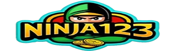 Logo Ninja123